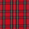 Skottiruutu classic – chili,  thumbnail number 1