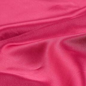 Satiinivuori yksivärinen – voimakas vaaleanpunainen, 