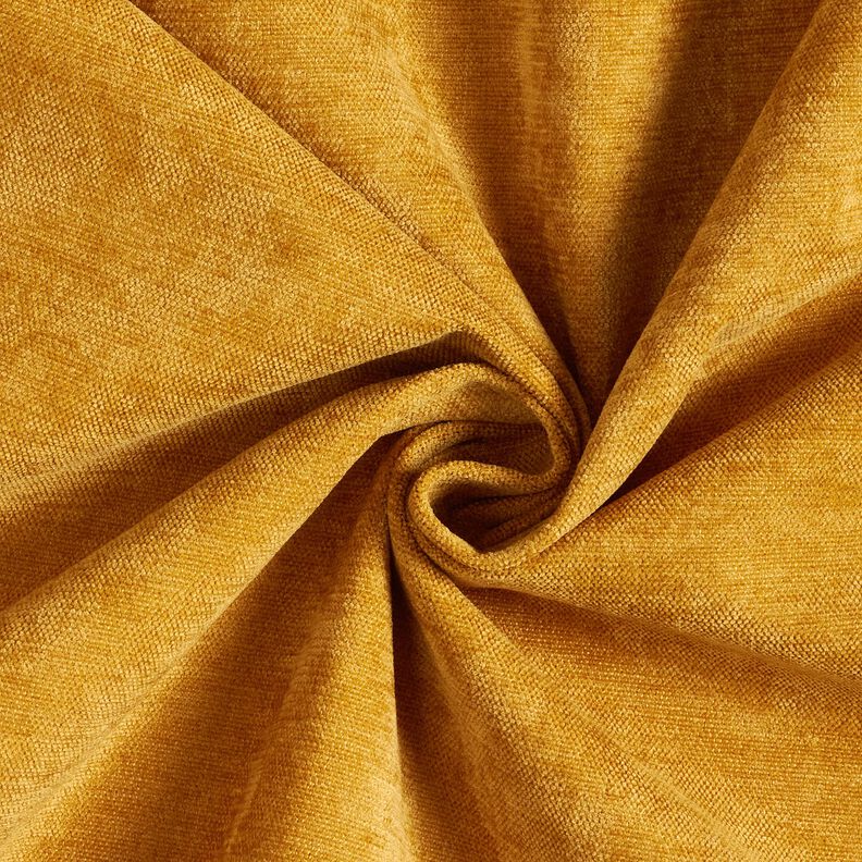 Verhoilukangas hieno rakenne – sinappi,  image number 1