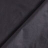 Vettähylkivä takkikangas ultrakevyt – musta,  thumbnail number 4