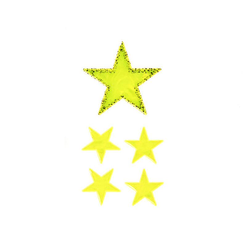Heijastintarra Tähdet 1 | Kleiber,  image number 1