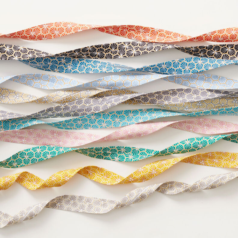 Vinonauha timantit [27 mm] – beige,  image number 3