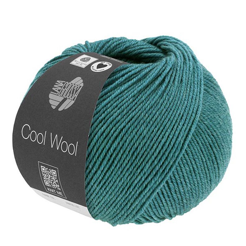 Cool Wool Melange, 50g | Lana Grossa – petrooli,  image number 1