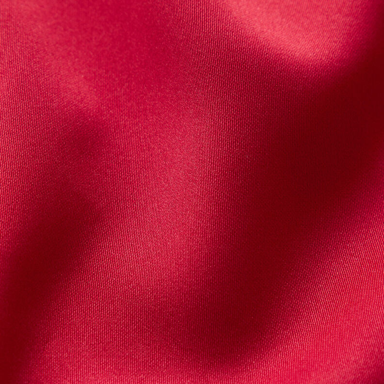 Mikrokuitu Satiini – karmiininpunainen,  image number 4