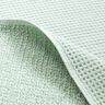 Froteekangas/Vohvelipikee Yksivärinen – vaalea minttu,  thumbnail number 5