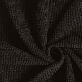 Leve&auml; vakosametti Bubble Yksiv&auml;rinen &ndash; musta, 