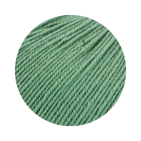 Cool Wool Baby, 50g | Lana Grossa – lime green,  image number 2