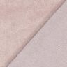 Nicki-kangas yksivärinen – pastellivioletti,  thumbnail number 3