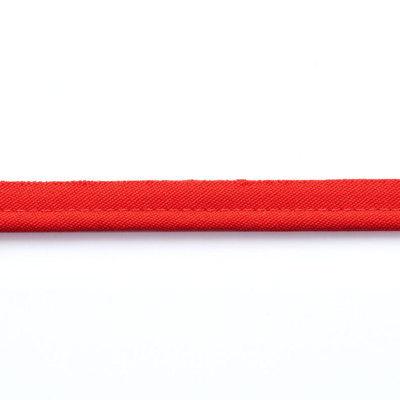 Ulkoilma Reunusnauha [15 mm] – punainen,  image number 1