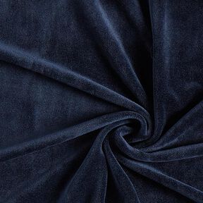 Stretchsametti Nicki-kangas &ndash; laivastonsininen, 