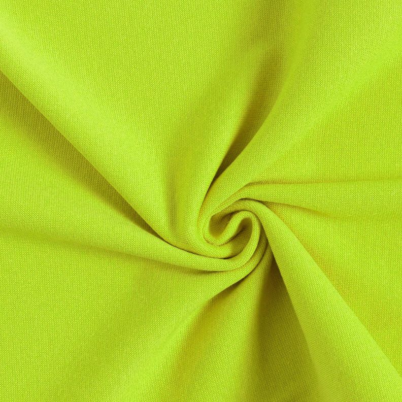 Resorikangas Yksivärinen – lime green,  image number 1