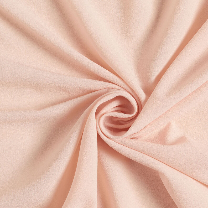 Kreppigeorgette &ndash; ruusunpunainen,  image number 1