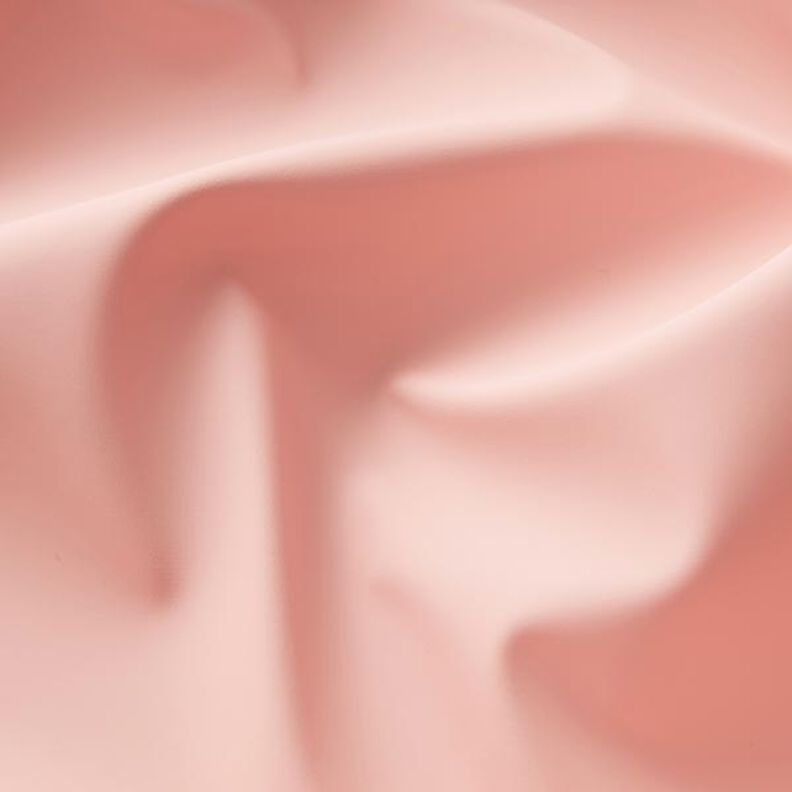 Sadetakkikangas Yksivärinen – roosa,  image number 3