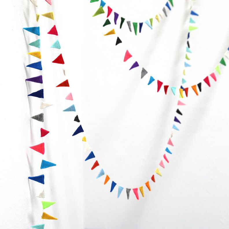 Huopa 90 cm / 3 mm vahvuus – antrasiitti,  image number 3