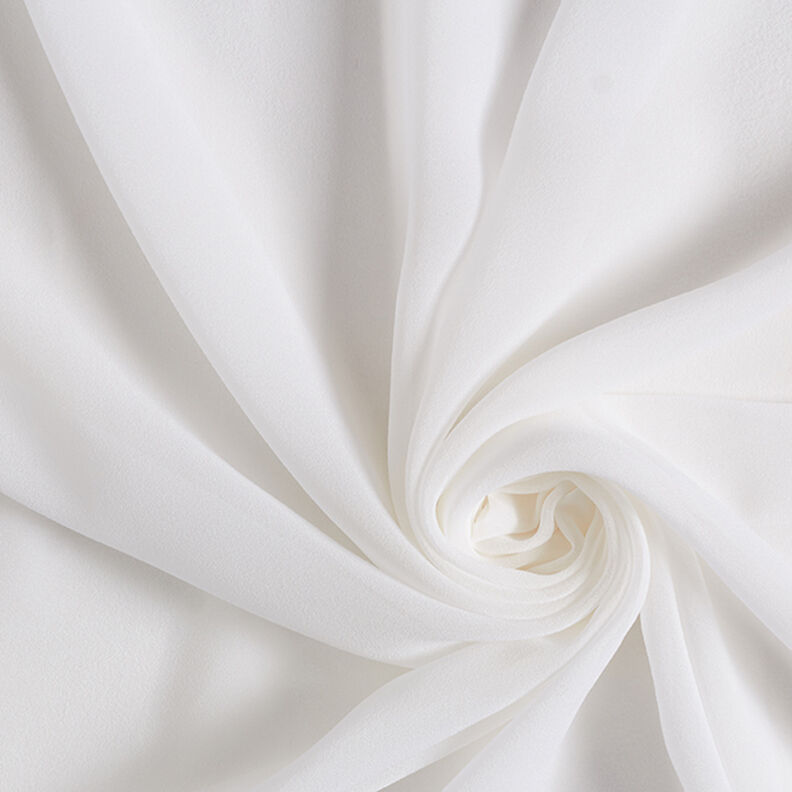Silkkisifonki – valkoinen,  image number 1