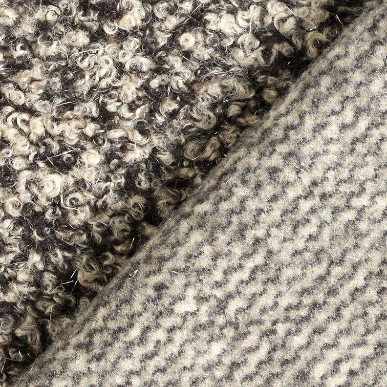 Neulebuklee Kimallelangat Meleerattu &ndash; cashew/musta,  image number 4