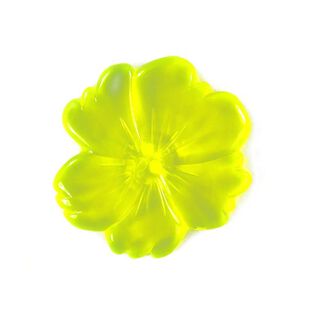 Muovinappi, Neon Flower 2, 