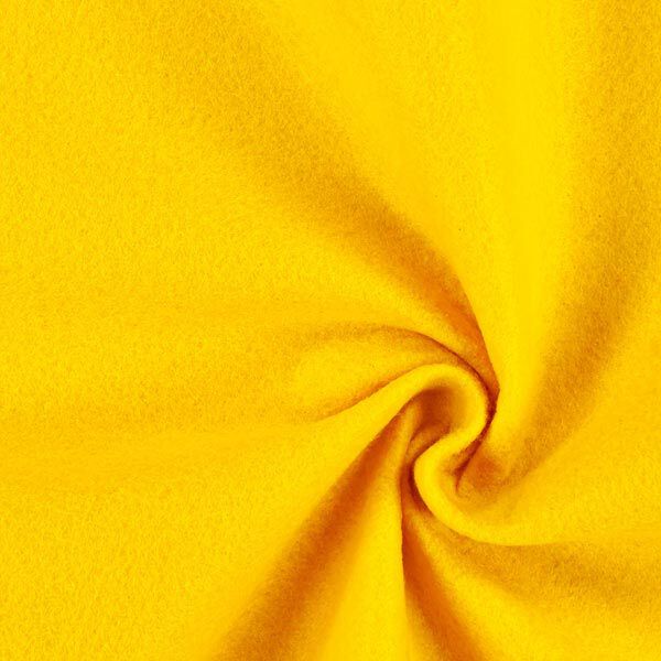 Huopa 90 cm / 1 mm vahvuus – keltainen,  image number 1