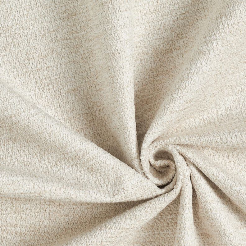 Verhoilukangas Pehmeä kangas – luonnonvärinen,  image number 1