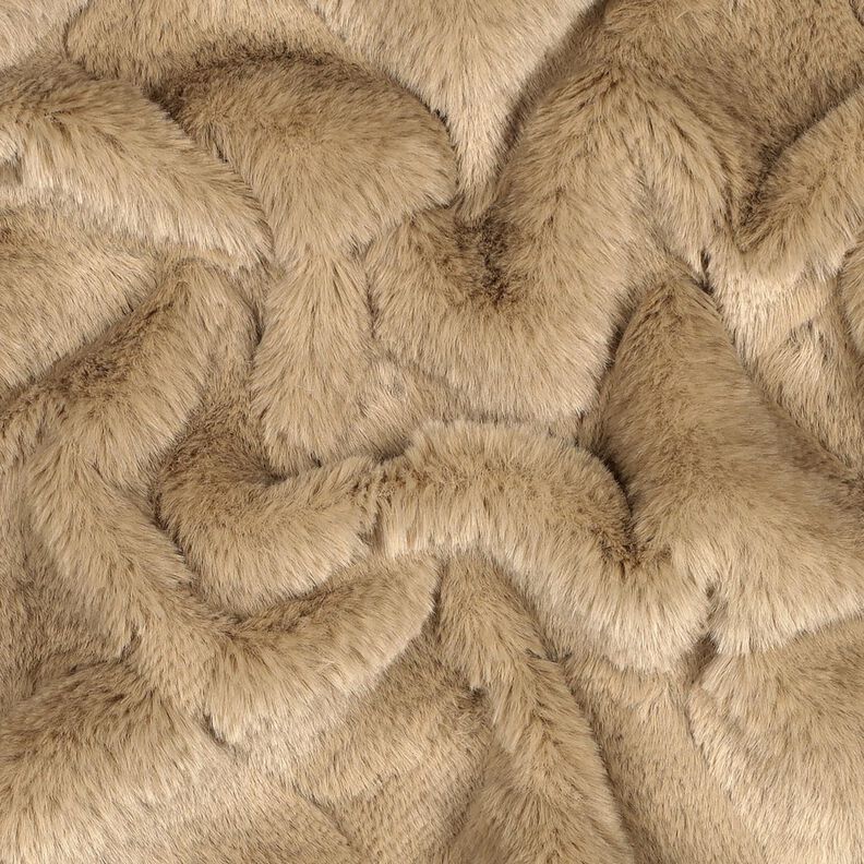 Tekoturkis Abstrakti – hiekka,  image number 2