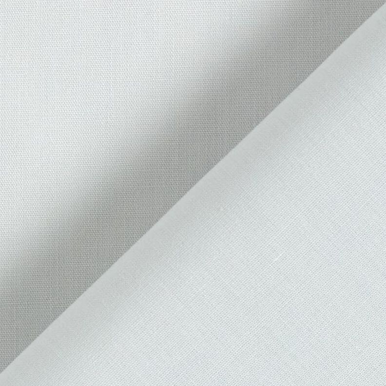 Polyesteri-puuvillasekoite Helppohoitoinen – vaaleanharmaa,  image number 3