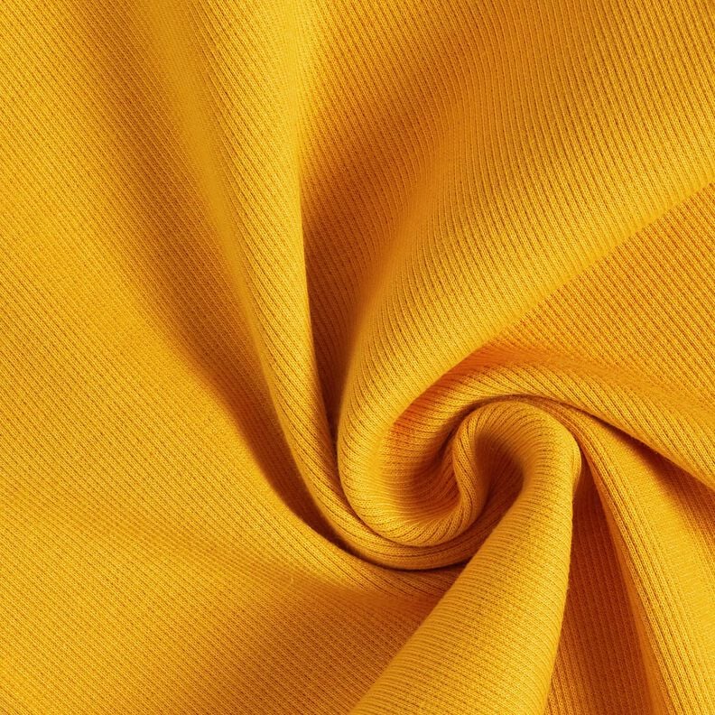 2x2 Resorit Yksiv&auml;rinen &ndash; currynkeltainen,  image number 1