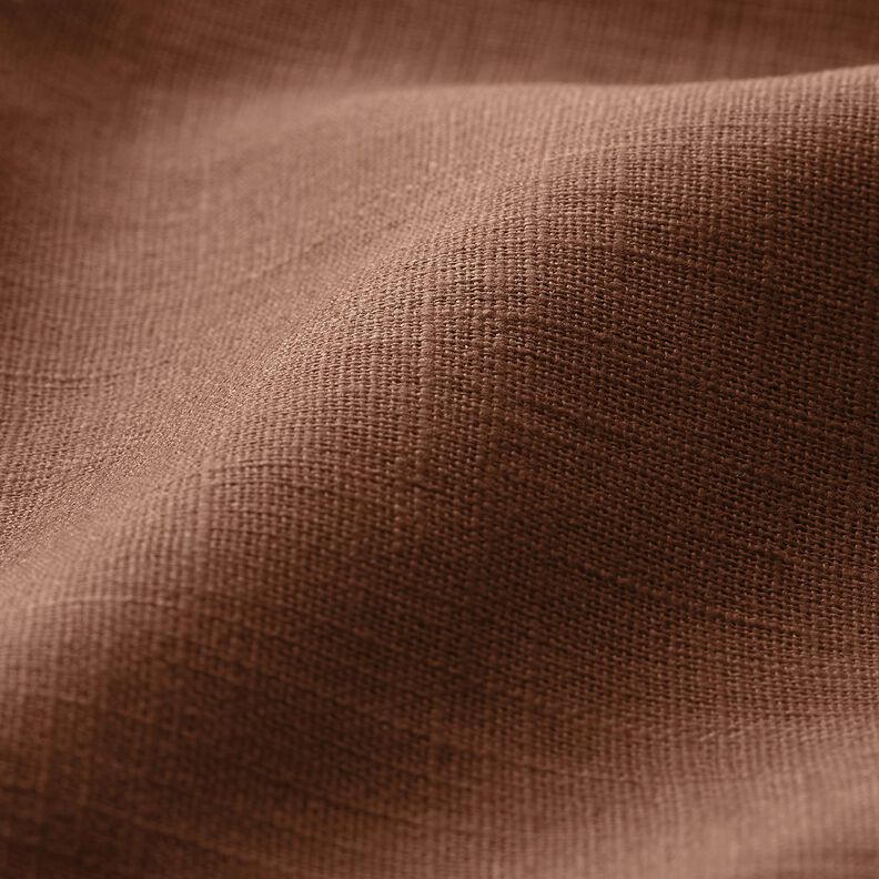 Pellavakangas Ramisekoite Medium – kastanjanruskea,  image number 2