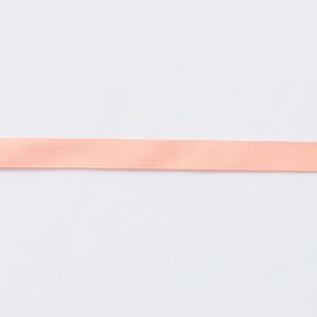 Satiininauha [9 mm] – lohenpunainen, 