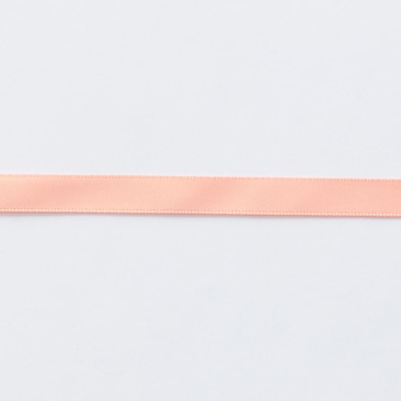 Satiininauha [9 mm] &ndash; lohenpunainen,  image number 1