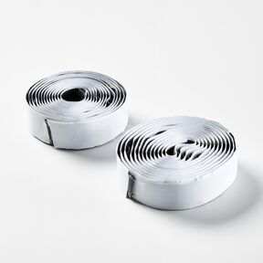 Tarranauhasetti, itseliimautuva [2 x 2m | 20 mm] – musta, 